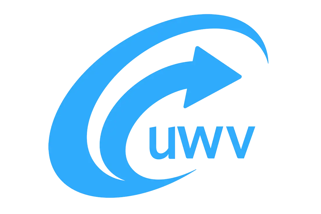 uwv-logo-transparant